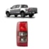 LANTERNA TRASEIRA SEM LED GM CHEVROLET S-10 2012 EM DIANTE LADO ESQUERDO - FITAM LANTERNA TRASEIRA SEM LED GM CHEVROLET S-10 2012 EM DIANTE LADO ESQUERDO - FITAM