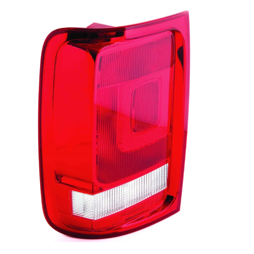 LANTERNA TRASEIRA SEM LUZ ANTINEBLINA VW VOLKSWAGEN AMAROK 2010 EM DIANTE LADO ESQUERDO - FITAM LANTERNA TRASEIRA SEM LUZ ANTINEBLINA VW VOLKSWAGEN AMAROK 2010 EM DIANTE LADO ESQUERDO - FITAM