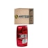 LANTERNA TRASEIRA SEM LUZ DE NEBLINA GM CHEVROLET S-10 2012 A 2016 LADO ESQUERDO - ARTEB LANTERNA TRASEIRA SEM LUZ DE NEBLINA GM CHEVROLET S-10 2012 A 2016 LADO ESQUERDO - ARTEB