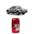 LANTERNA TRASEIRA SEM LUZ DE NEBLINA GM CHEVROLET S-10 2012 A 2016 LADO ESQUERDO - ARTEB LANTERNA TRASEIRA SEM LUZ DE NEBLINA GM CHEVROLET S-10 2012 A 2016 LADO ESQUERDO - ARTEB