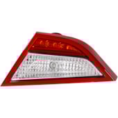 LANTERNA TRASEIRA TAMPA LADO DIREITO HYUNDAI SONATA 2012 EM DIANTE - ORIGINAL MOBIS