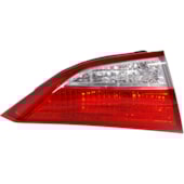 LANTERNA TRASEIRA TAMPA LADO ESQUERDO HYUNDAI ELANTRA - ORIGINAL MOBIS