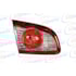 LANTERNA TRASEIRA TAMPA LADO ESQUERDO HYUNDAI SANTA FE 2011 EM DIANTE - ORIGINAL MOBIS