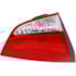 LANTERNA TRASEIRA TAMPA LADO ESQUERDO HYUNDAI TUCSON 2010 A 2015 - ORIGINAL MOBIS