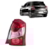 LANTERNA TRASEIRA TOYOTA ETIOS HATCH 2013 EM DIANTE SEM FURO LUZ RE LADO ESQUERDO - FITAM LANTERNA TRASEIRA TOYOTA ETIOS HATCH 2013 EM DIANTE SEM FURO LUZ RE LADO ESQUERDO - FITAM