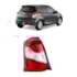 LANTERNA TRASEIRA TOYOTA ETIOS HATCH 2013 EM DIANTE SEM LUZ RE / RUBI SEM FUNCAO LADO ESQUERDO - FITAM