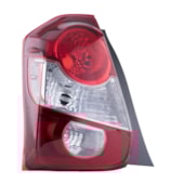 LANTERNA TRASEIRA TOYOTA ETIOS HATCH CROSS / PLATINIUM / 2013 EM DIANTE LADO DIREITO - FITAM LANTERNA TRASEIRA TOYOTA ETIOS HATCH CROSS / PLATINIUM / 2013 EM DIANTE LADO DIREITO - FITAM