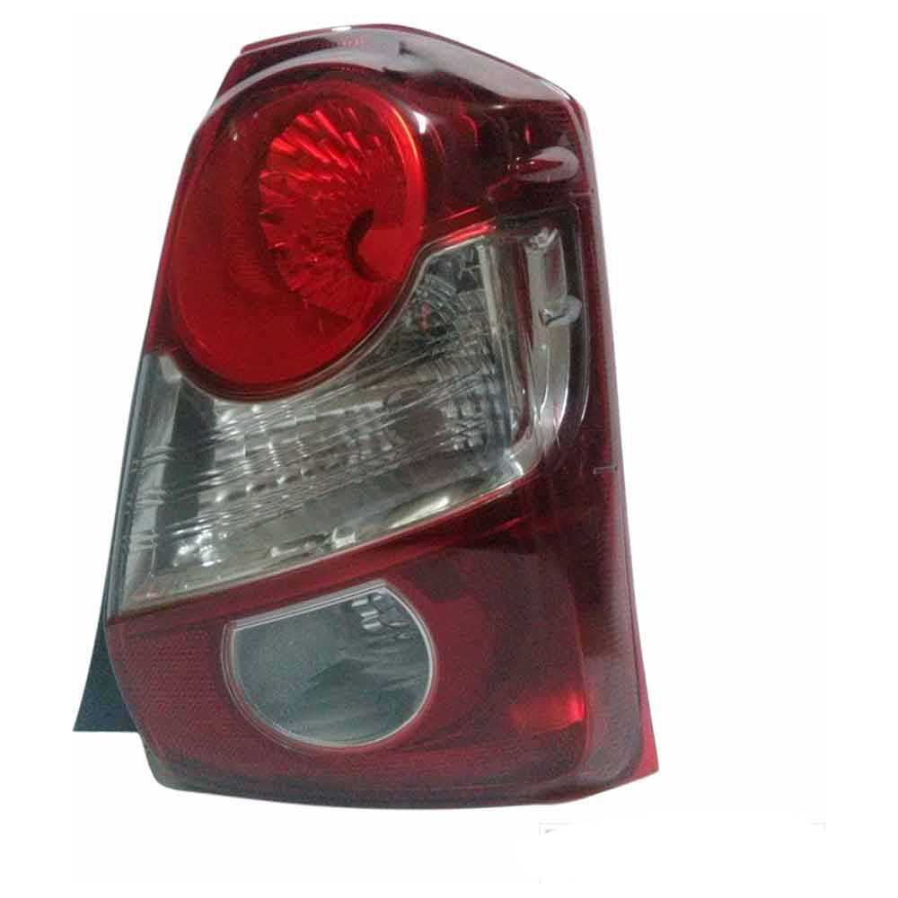 LANTERNA TRASEIRA TOYOTA ETIOS HATCH CROSS / PLATINIUM / 2013 EM DIANTE SEM FURO LUZ RE LADO ESQUERDO - FITAM