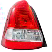 LANTERNA TRASEIRA TOYOTA ETIOS SEDAN 2013 EM DIANTE LADO ESQUERDO - FITAM