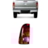 LANTERNA TRASEIRA TOYOTA HILUX 2004 A 2011 LADO DIREITO - FITAM LANTERNA TRASEIRA TOYOTA HILUX 2004 A 2011 LADO DIREITO - FITAM