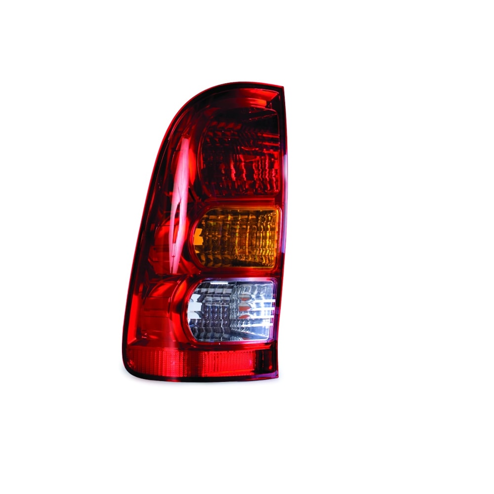 LANTERNA TRASEIRA TOYOTA HILUX 2004 A 2011 LADO DIREITO - FITAM LANTERNA TRASEIRA TOYOTA HILUX 2004 A 2011 LADO DIREITO - FITAM