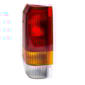 LANTERNA TRASEIRA TRICOLOR FORD PICK UP 1000 1996 A 1999 LADO DIREITO - FITAM LANTERNA TRASEIRA TRICOLOR FORD PICK UP 1000 1996 A 1999 LADO DIREITO - FITAM