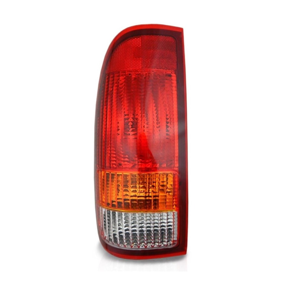 LANTERNA TRASEIRA TRICOLOR FORD PICK UP F250 1999 A 2011 LADO DIREITO - FITAM LANTERNA TRASEIRA TRICOLOR FORD PICK UP F250 1999 A 2011 LADO DIREITO - FITAM