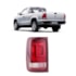 LANTERNA TRASEIRA VW VOLKSWAGEN AMAROK 2014 EM DIANTE FUNDO ESCURO ENCAIXE COM LUZ NEBLINA LADO ESQUERDO - FITAM LANTERNA TRASEIRA VW VOLKSWAGEN AMAROK 2014 EM DIANTE FUNDO ESCURO ENCAIXE COM LUZ NEBLINA LADO ESQUERDO - FITAM