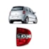 LANTERNA TRASEIRA VW VOLKSWAGEN FOX 2004 A 2010 LADO DIREITO - ARTEB LANTERNA TRASEIRA VW VOLKSWAGEN FOX 2004 A 2010 LADO DIREITO - ARTEB