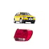 LANTERNA TRASEIRA VW VOLKSWAGEN GOL GERACAO VI 2013 A 2016 LADO DIREITO - ARTEB LANTERNA TRASEIRA VW VOLKSWAGEN GOL GERACAO VI 2013 A 2016 LADO DIREITO - ARTEB