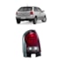 LANTERNA TRASEIRA VW VOLKSWAGEN GOL IV 2005 EM DIANTE CARCACA PRETA FUNDO ESCURO LADO ESQUERDO - FITAM LANTERNA TRASEIRA VW VOLKSWAGEN GOL IV 2005 EM DIANTE CARCACA PRETA FUNDO ESCURO LADO ESQUERDO - FITAM