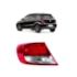 LANTERNA TRASEIRA VW VOLKSWAGEN GOL TREND 2008 A 2012 LADO ESQUERDO - FITAM LANTERNA TRASEIRA VW VOLKSWAGEN GOL TREND 2008 A 2012 LADO ESQUERDO - FITAM
