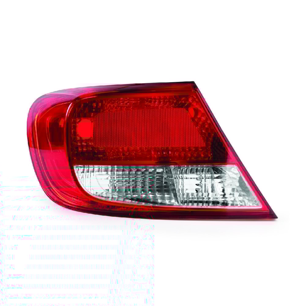 LANTERNA TRASEIRA VW VOLKSWAGEN GOL TREND 2008 A 2012 LADO ESQUERDO - FITAM LANTERNA TRASEIRA VW VOLKSWAGEN GOL TREND 2008 A 2012 LADO ESQUERDO - FITAM