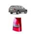 LANTERNA TRASEIRA VW VOLKSWAGEN PARATI G4 2006 EM DIANTE LADO DIREITO - FITAM LANTERNA TRASEIRA VW VOLKSWAGEN PARATI G4 2006 EM DIANTE LADO DIREITO - FITAM