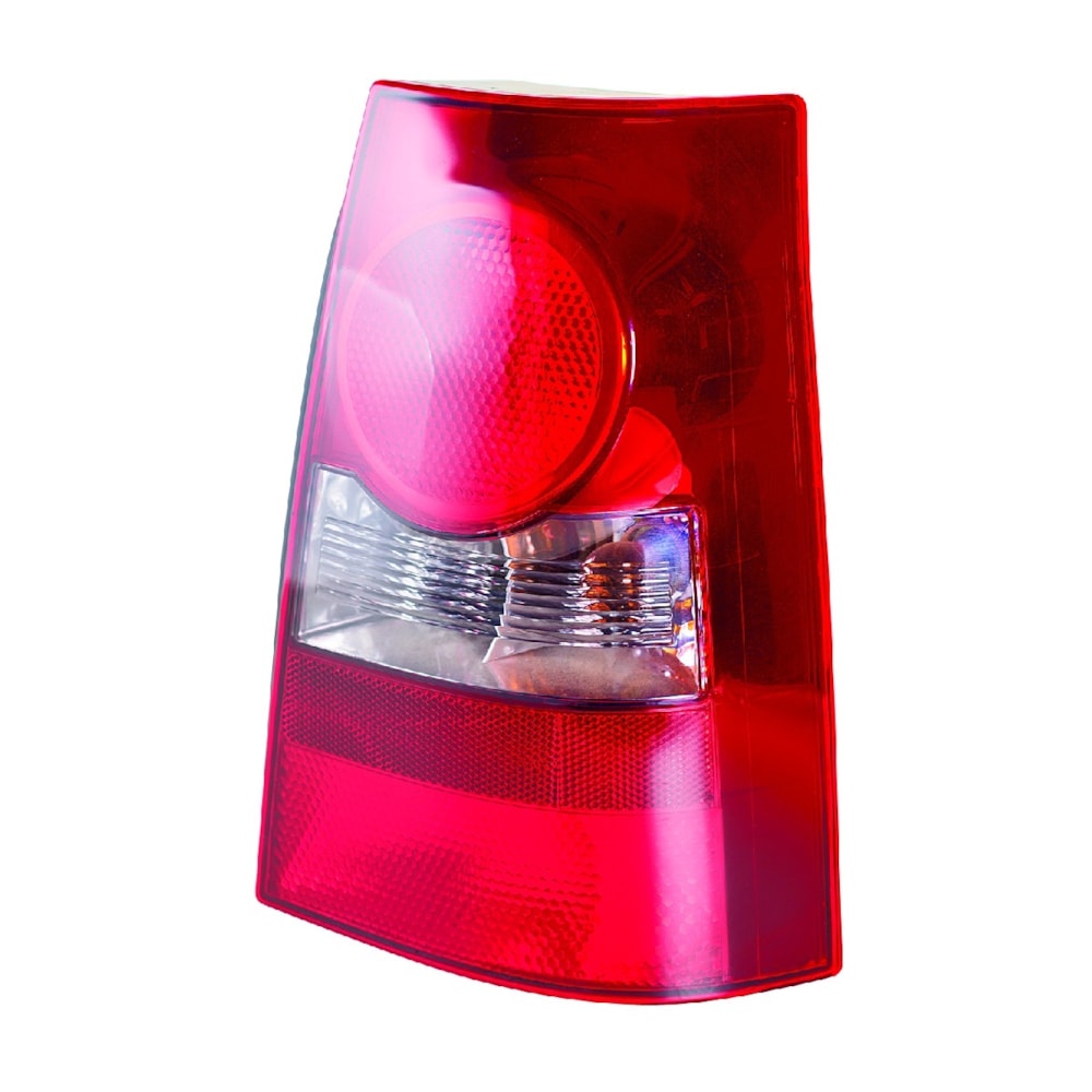 LANTERNA TRASEIRA VW VOLKSWAGEN PARATI G4 2006 EM DIANTE LADO DIREITO - FITAM LANTERNA TRASEIRA VW VOLKSWAGEN PARATI G4 2006 EM DIANTE LADO DIREITO - FITAM