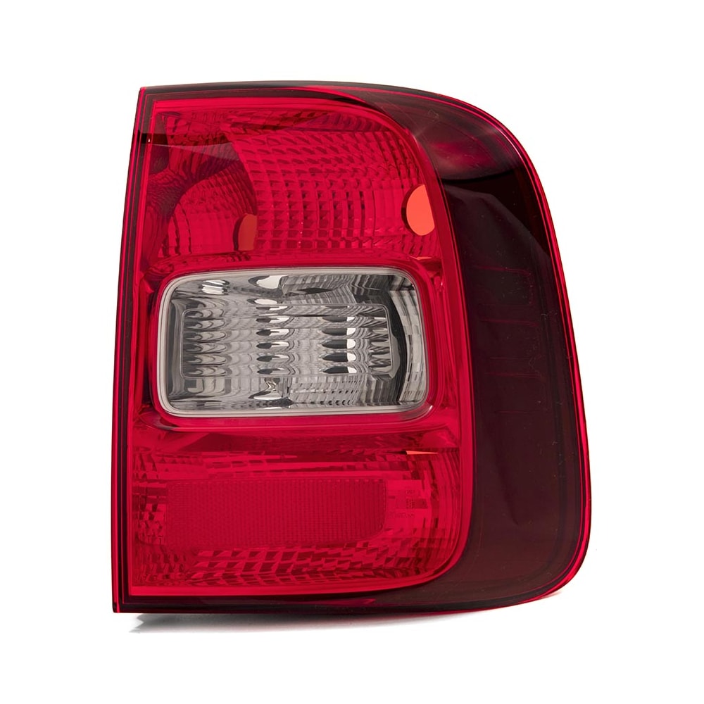LANTERNA TRASEIRA VW VOLKSWAGEN SAVEIRO G5 2008 A 2013 / G6 2013 A 2016 FUME / LADO DIREITO - ARTEB LANTERNA TRASEIRA VW VOLKSWAGEN SAVEIRO G5 2008 A 2013 / G6 2013 A 2016 FUME / LADO DIREITO - ARTEB