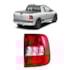 LANTERNA TRASEIRA VW VOLKSWAGEN SAVEIRO TREEND 2010 EM DIANTE LADO DIREITO - FITAM LANTERNA TRASEIRA VW VOLKSWAGEN SAVEIRO TREEND 2010 EM DIANTE LADO DIREITO - FITAM