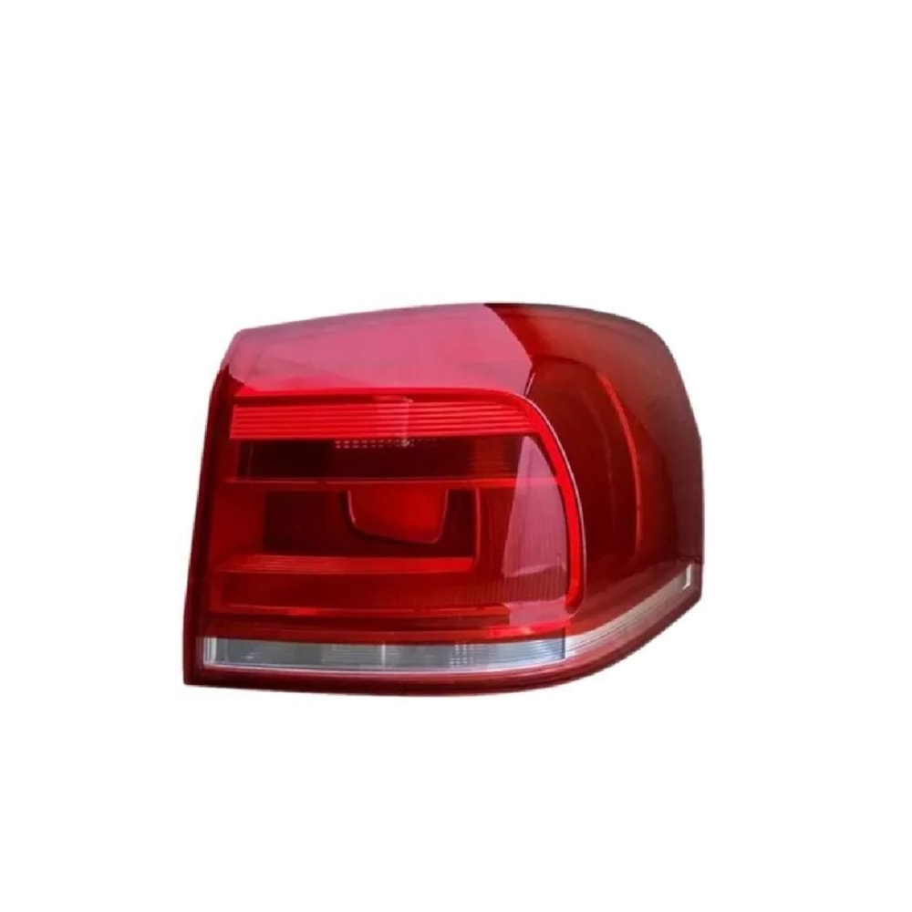 LANTERNA TRASEIRA VW VOLKSWAGEN SPACEFOX 2015 A 2019 BICOLOR LADO DIREITO - FITAM