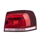 LANTERNA TRASEIRA VW VOLKSWAGEN SPACEFOX CROSS 2015 A 2019 FUNDO ESCURO LADO DIREITO - FITAM LANTERNA TRASEIRA VW VOLKSWAGEN SPACEFOX CROSS 2015 A 2019 FUNDO ESCURO LADO DIREITO - FITAM