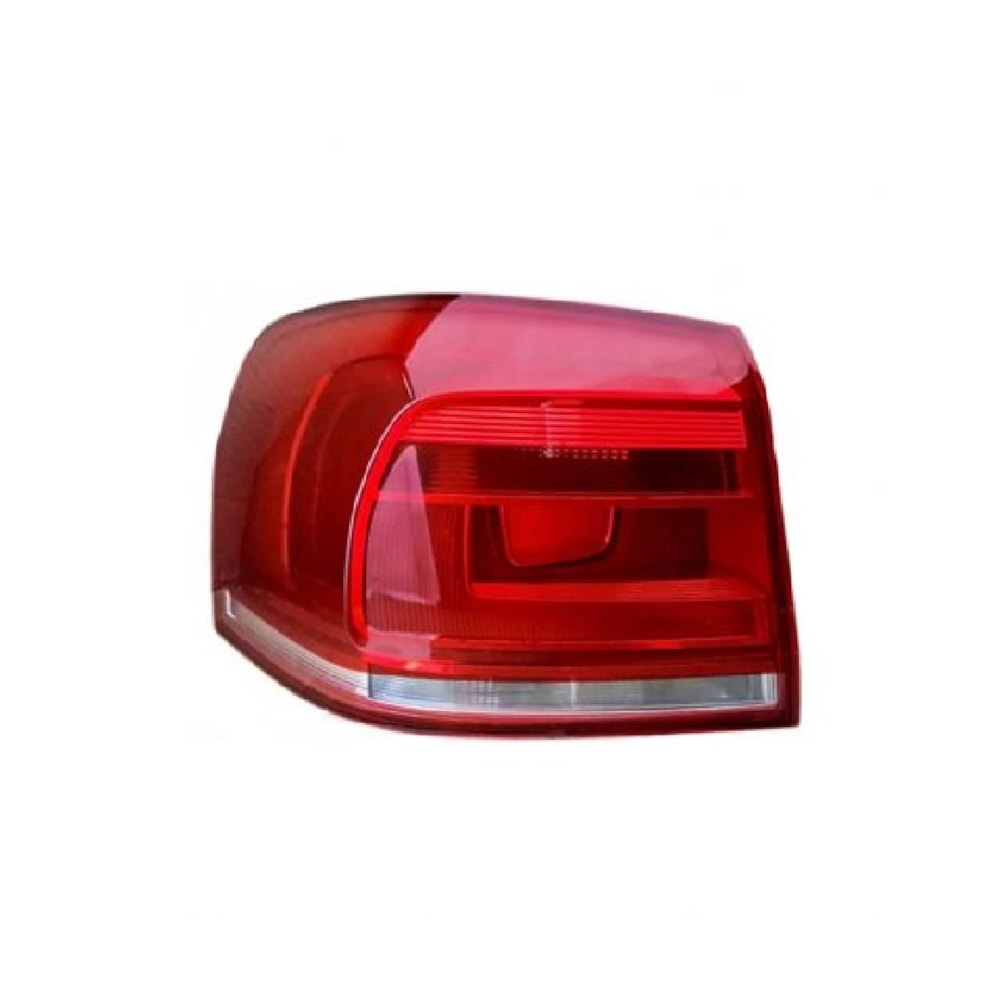 LANTERNA TRASEIRA VW VOLKSWAGEN SPACEFOX CROSS 2015 A 2019 FUNDO ESCURO LADO ESQUERDO - FITAM LANTERNA TRASEIRA VW VOLKSWAGEN SPACEFOX CROSS 2015 A 2019 FUNDO ESCURO LADO ESQUERDO - FITAM