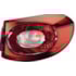 LANTERNA TRASEIRA VW VOLKSWAGEN TIGUAN 2007 A 2011 LADO DIREITO - COM LAMPADAS PARTE EXTERNA - HELLA LANTERNA TRASEIRA VW VOLKSWAGEN TIGUAN 2007 A 2011 LADO DIREITO - COM LAMPADAS PARTE EXTERNA - HELLA