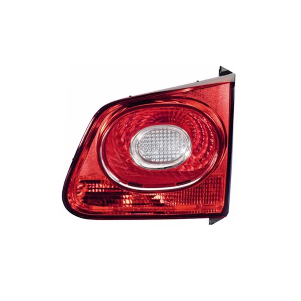 LANTERNA TRASEIRA VW VOLKSWAGEN TIGUAN 2007 A 2011 LADO DIREITO SEM LAMPADAS PARTE INTERNA - HELLA LANTERNA TRASEIRA VW VOLKSWAGEN TIGUAN 2007 A 2011 LADO DIREITO SEM LAMPADAS PARTE INTERNA - HELLA