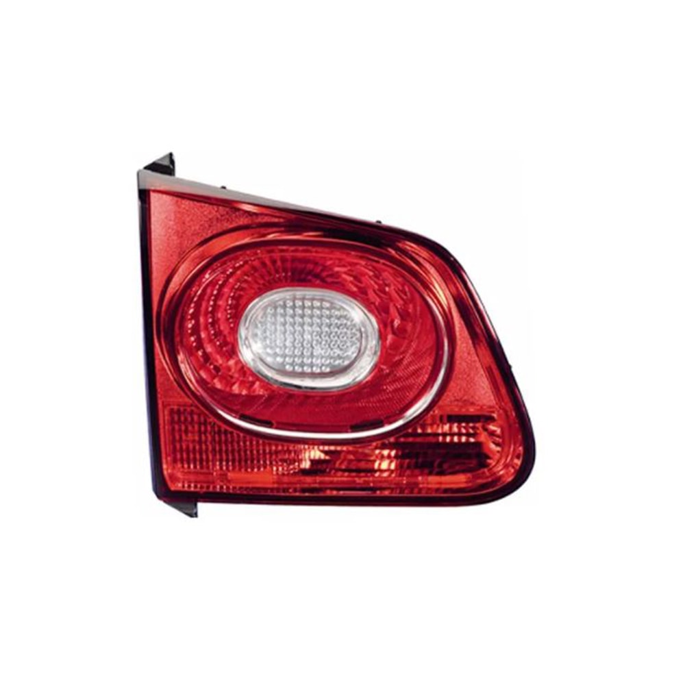 LANTERNA TRASEIRA VW VOLKSWAGEN TIGUAN 2007 A 2011 LADO ESQUERDO SEM LAMPADAS PARTE INTERNA - HELLA LANTERNA TRASEIRA VW VOLKSWAGEN TIGUAN 2007 A 2011 LADO ESQUERDO SEM LAMPADAS PARTE INTERNA - HELLA