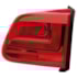 LANTERNA TRASEIRA VW VOLKSWAGEN TIGUAN 2011 EM DIANTE LADO DIREITO - COM LAMPADAS PARTE INTERNA - HELLA LANTERNA TRASEIRA VW VOLKSWAGEN TIGUAN 2011 EM DIANTE LADO DIREITO - COM LAMPADAS PARTE INTERNA - HELLA