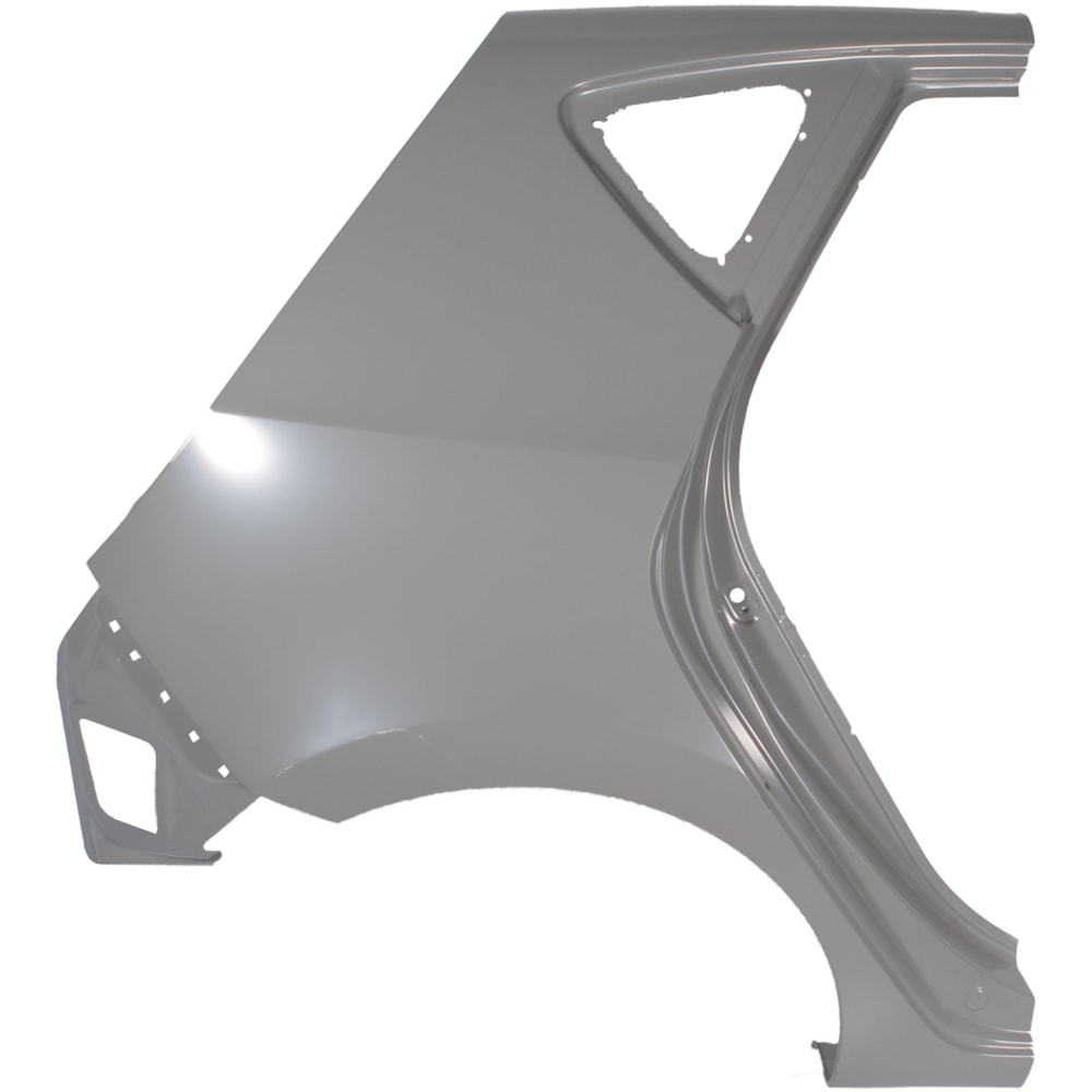 LATERAL TRASEIRA HYUNDAI I30 LD - ORIGINAL MOBIS LATERAL TRASEIRA HYUNDAI I30 LD - ORIGINAL MOBIS