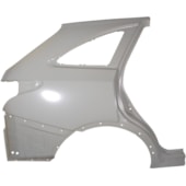 LATERAL TRASEIRA HYUNDAI VERA CRUZ LADO DIREITO - ORIGINAL MOBIS LATERAL TRASEIRA HYUNDAI VERA CRUZ LADO DIREITO - ORIGINAL MOBIS