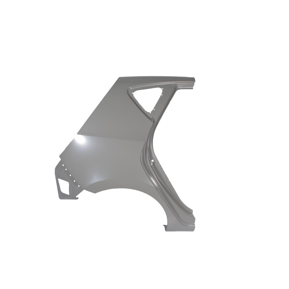 LATERAL TRASEIRA LADO DIREITO KIA NEW PICANTO - ORIGINAL MOBIS LATERAL TRASEIRA LADO DIREITO KIA NEW PICANTO - ORIGINAL MOBIS