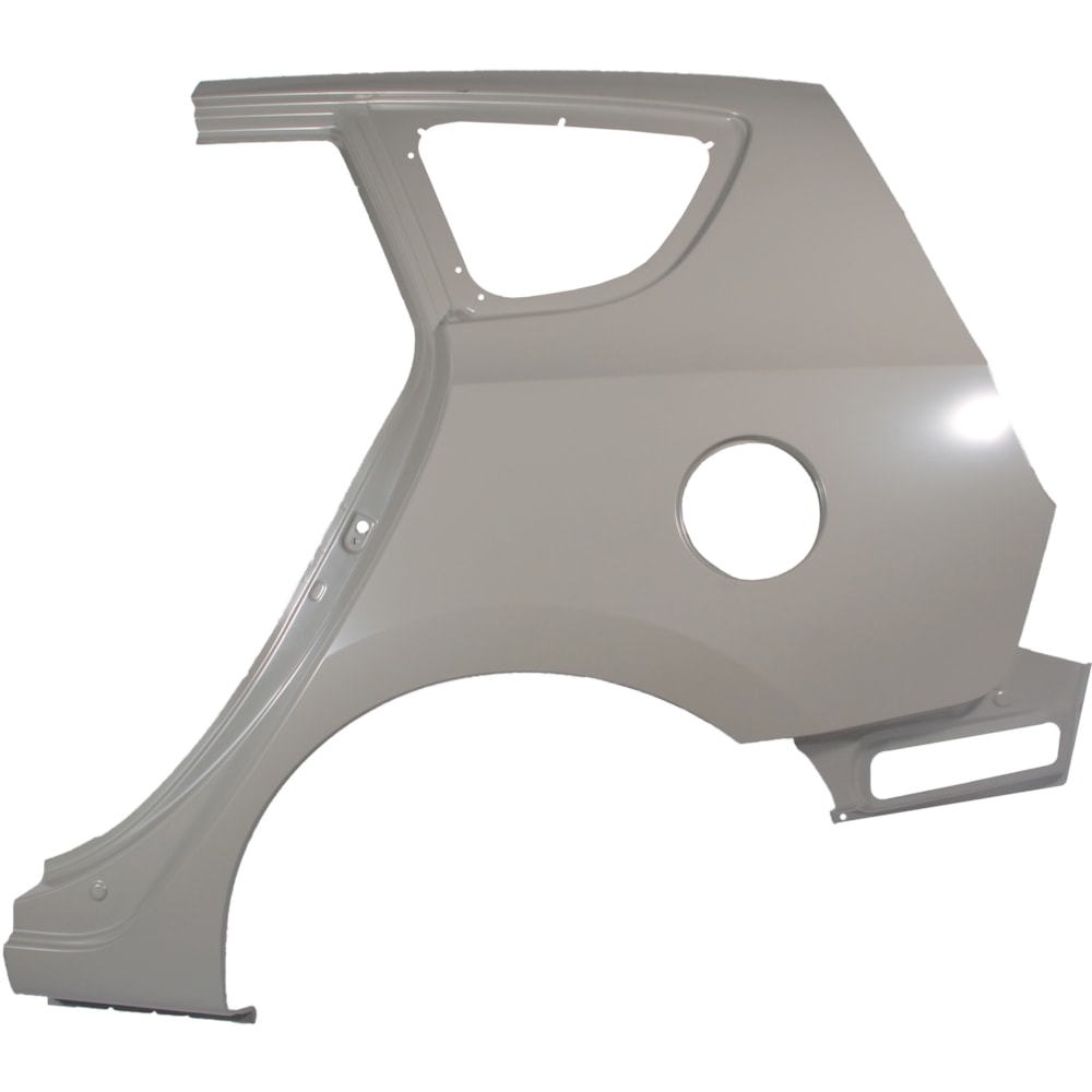 LATERAL TRASEIRA LADO ESQUERDO HYUNDAI I30 CW - ORIGINAL MOBIS LATERAL TRASEIRA LADO ESQUERDO HYUNDAI I30 CW - ORIGINAL MOBIS