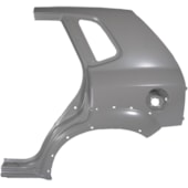 LATERAL TRASEIRA LADO ESQUERDO HYUNDAI TUCSON - ORIGINAL MOBIS