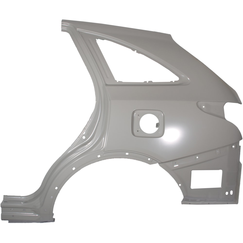 LATERAL TRASEIRA LADO ESQUERDO HYUNDAI VERA CRUZ - ORIGINAL MOBIS LATERAL TRASEIRA LADO ESQUERDO HYUNDAI VERA CRUZ - ORIGINAL MOBIS