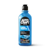 LIMPA VIDROS AUTOCRAFT 500ML - PROAUTO