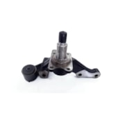 MANGA EIXO TRASEIRO HYUNDA TUCSON 2005 A 2015 LADO ESQUERDO - ORIGINAL