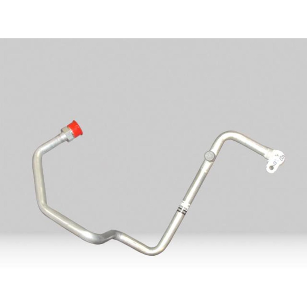 MANGUEIRA BAIXA FORD CARGO ULTIMA GERACAO 1317/1517/1717/1722/2428/2628/2422/2622/2828 - DENSO MANGUEIRA BAIXA FORD CARGO ULTIMA GERACAO 1317/1517/1717/1722/2428/2628/2422/2622/2828 - DENSO