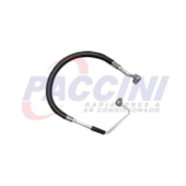 MANGUEIRA COMPRESSOR X CONDENSADOR - COOLERTRUCK