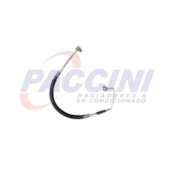 MANGUEIRA COMPRESSOR X CONDENSADOR - COOLERTRUCK