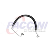 MANGUEIRA COMPRESSOR X CONDENSADOR - COOLERTRUCK