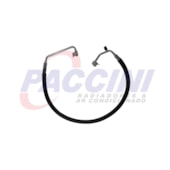 MANGUEIRA COMPRESSOR X CONDENSADOR VW VOLKSVAGEN WORKER EURO 3 24-220 - COOLERTRUCK