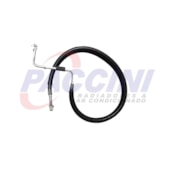 MANGUEIRA COMPRESSOR X EVAPORADOR - COOLERTRUCK