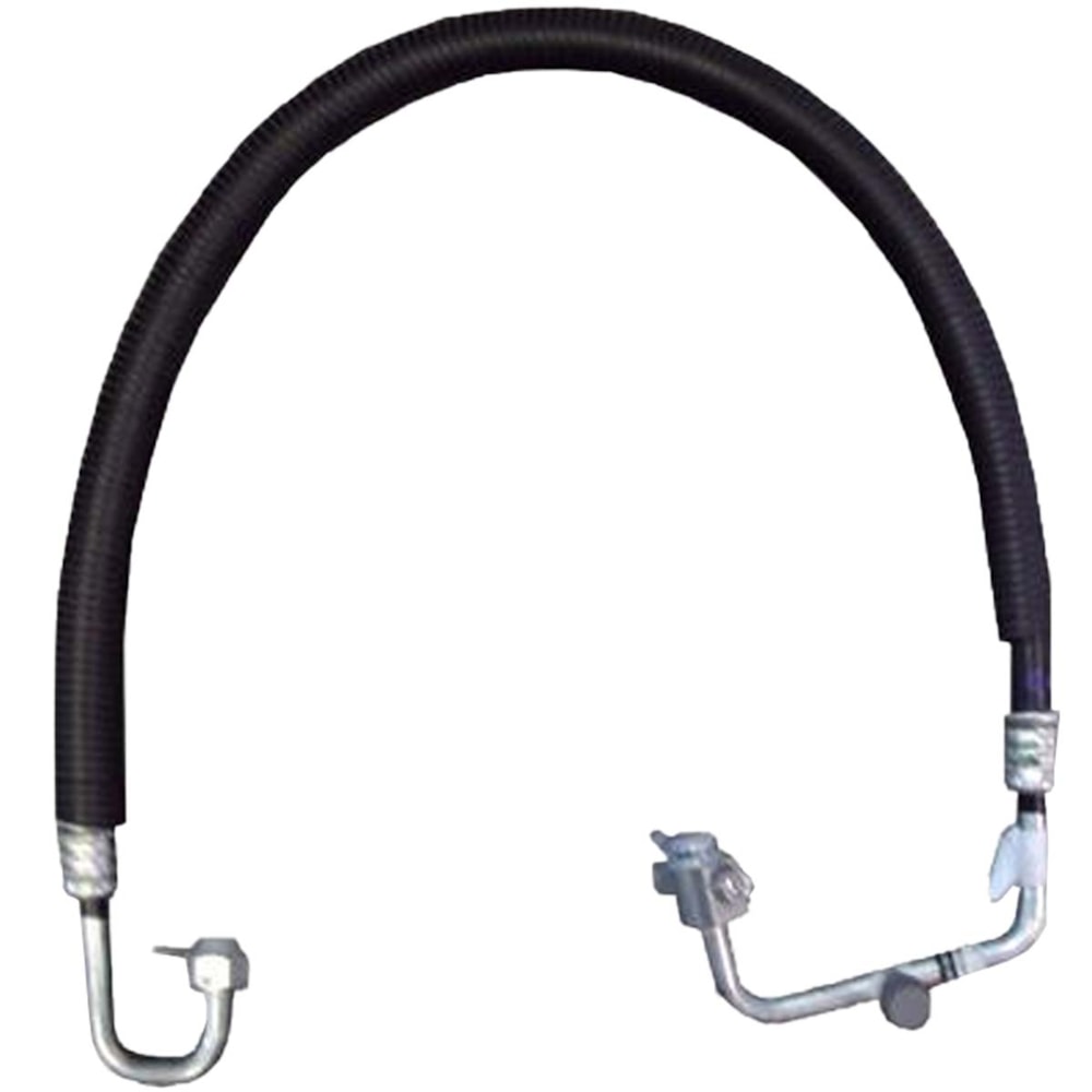 MANGUEIRA DE DESCARGA FORD CARGO ELETRONICO ISC 24V - DENSO MANGUEIRA DE DESCARGA FORD CARGO ELETRONICO ISC 24V - DENSO