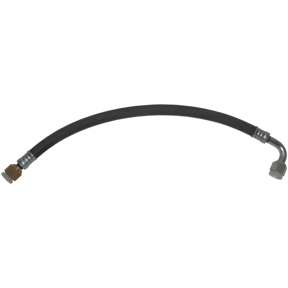 MANGUEIRA DE DESCARGA TETO / RETO ONIBUS RP9600 - DENSO BUS MANGUEIRA DE DESCARGA TETO / RETO ONIBUS RP9600 - DENSO BUS